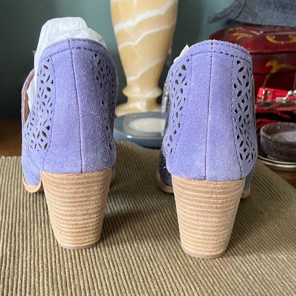 Sale New🌺 Jeffery Campbell Ankle Boot! - Picture 5 of 7